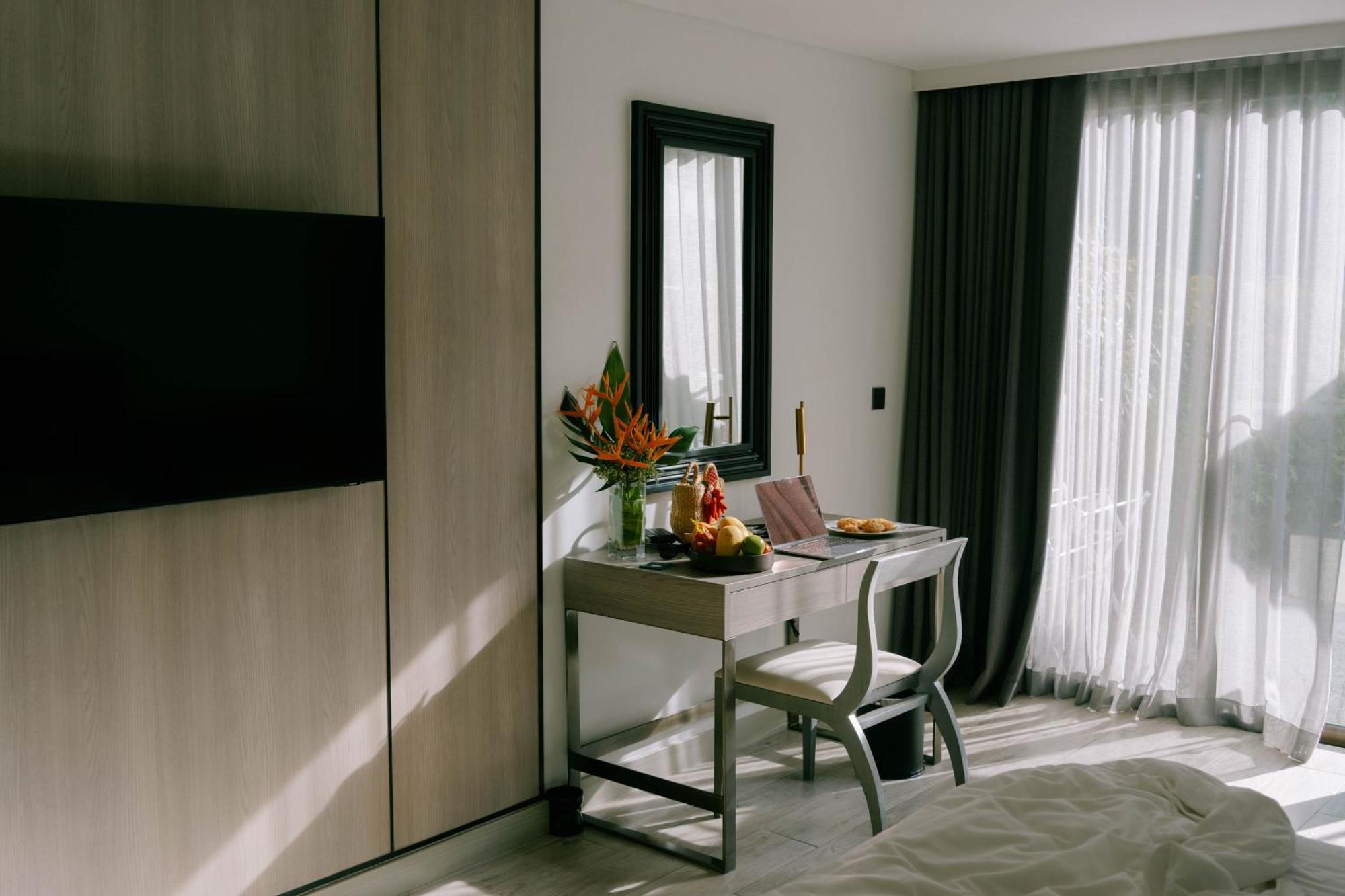 Mövenpick Resort&spa Phuket - Sha