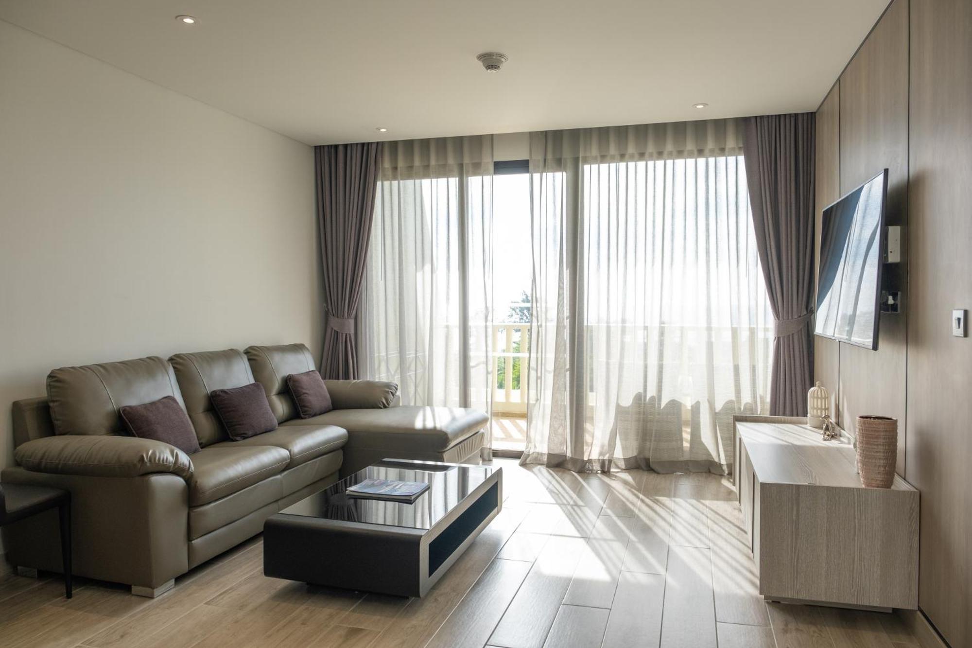 Resort Mövenpick Resort&spa Phuket - Sha
