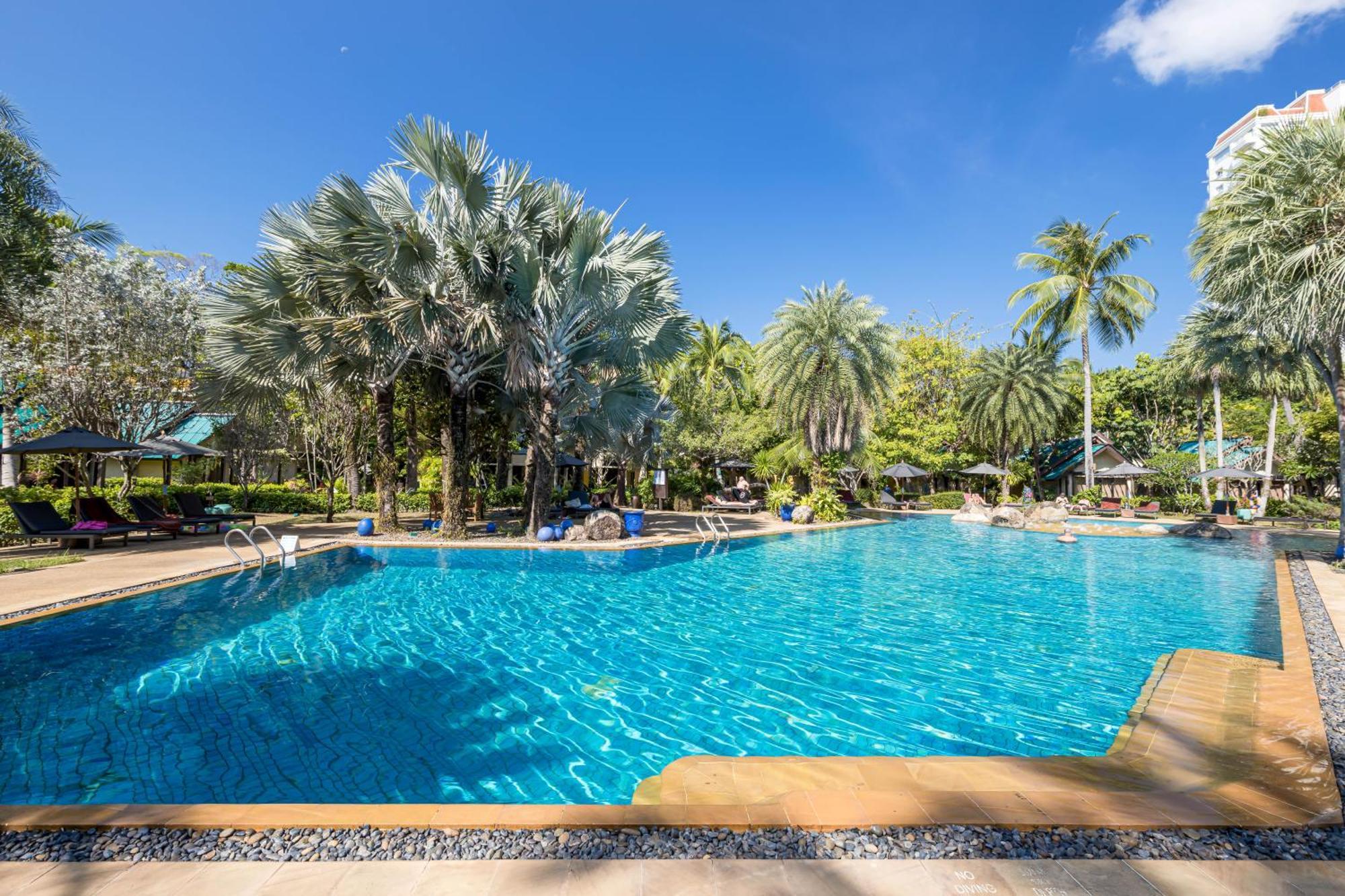Mövenpick Resort&spa Phuket - Sha Resort Karon
