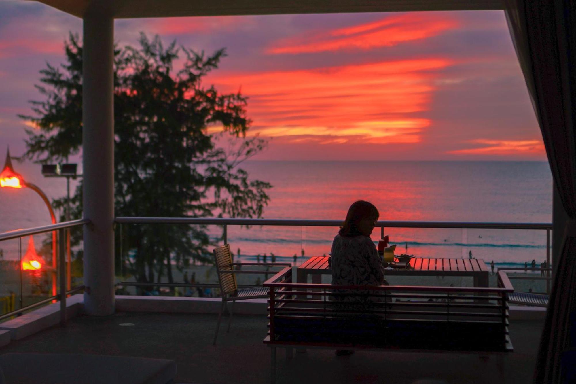 Resort Mövenpick Resort&spa Phuket - Sha
