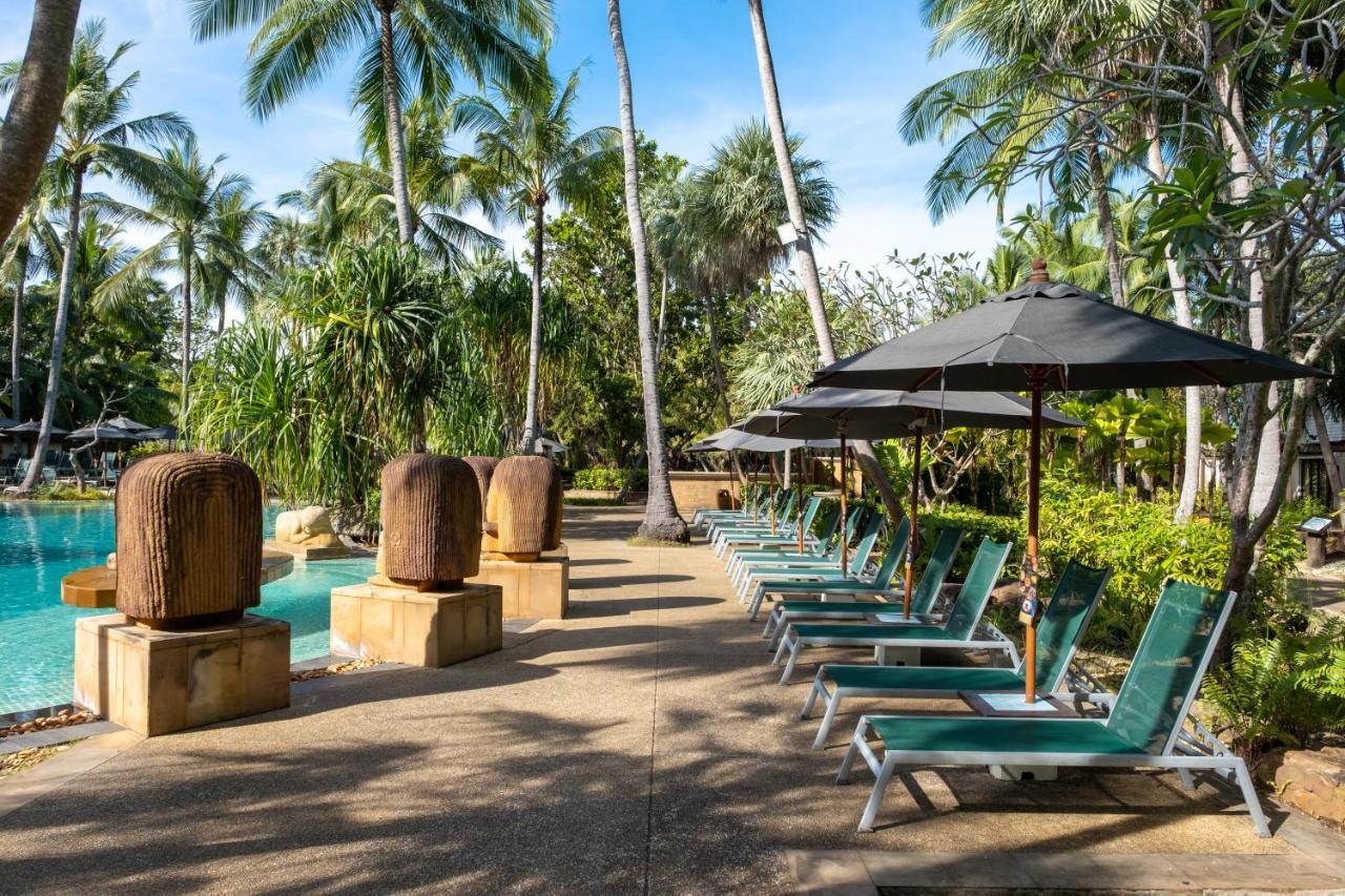 Paradox Phuket Resor Karon