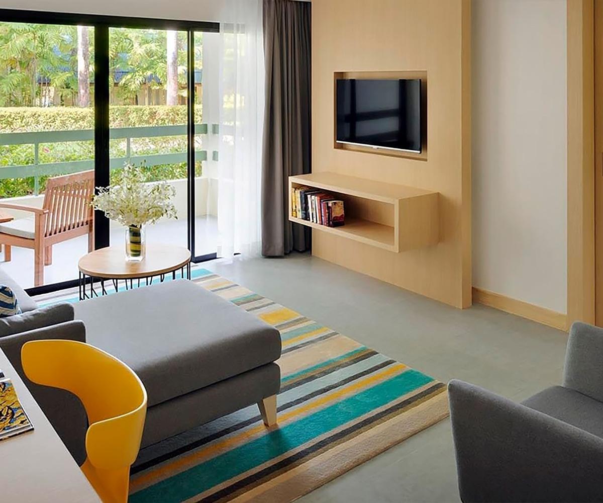 Paradox Phuket Karon