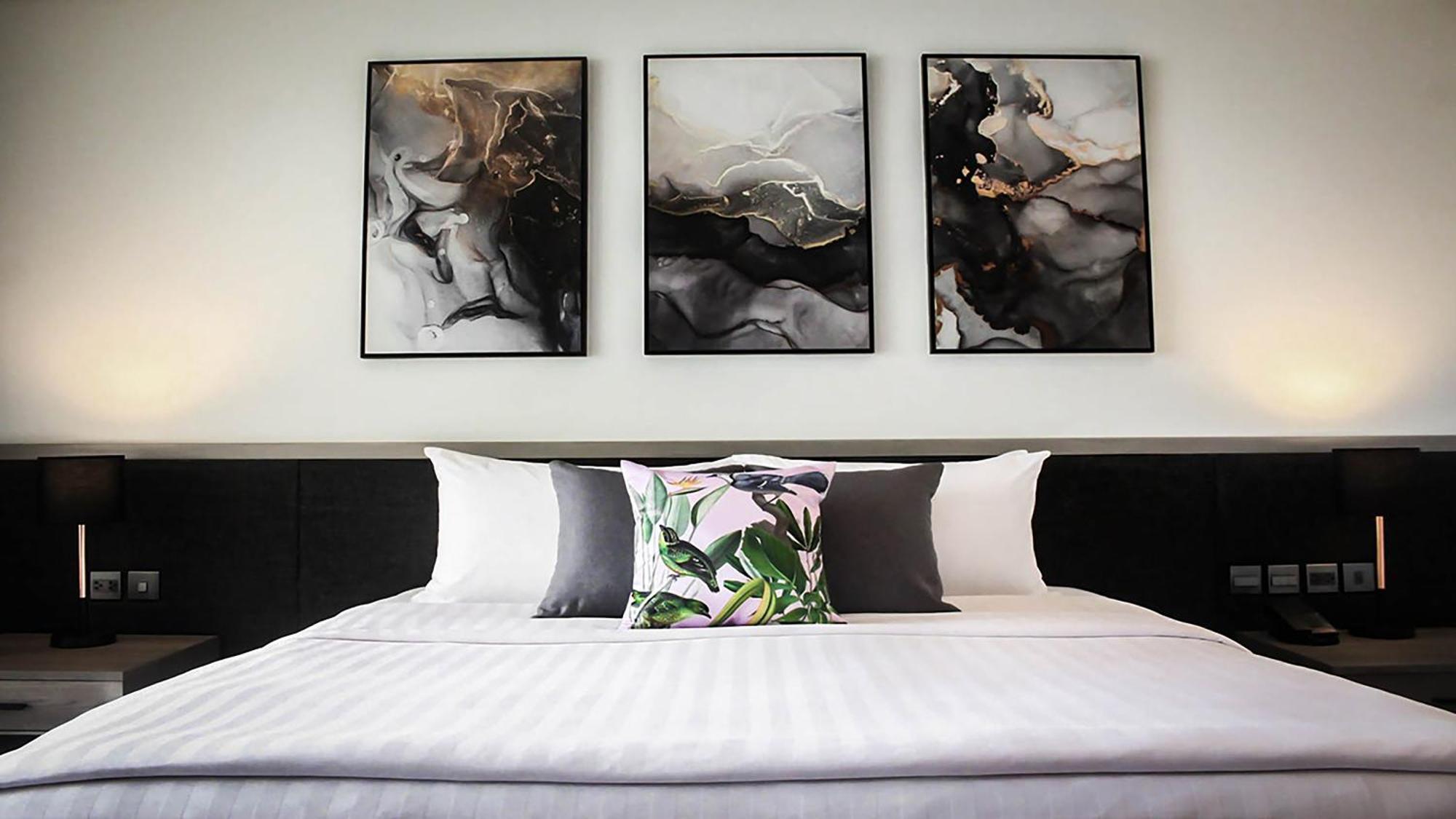 Paradox Phuket Resor 5*